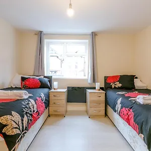  Apartment Bhx-hs2 -nec United Kingdom