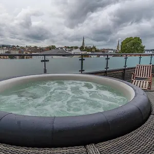  Apartment Penthouse With Hot Tub & Views 23 United Kingdom