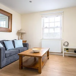  Apartment The Suffolks