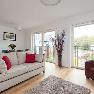  Apartment The Cruickshank United Kingdom