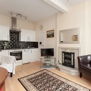  Apartment The Portsburgh Square United Kingdom