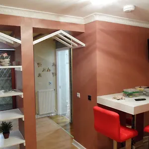  Apartment Ivy Niddrie Park United Kingdom