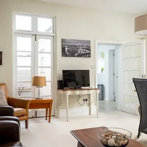  Apartment The Coach House Montpellier