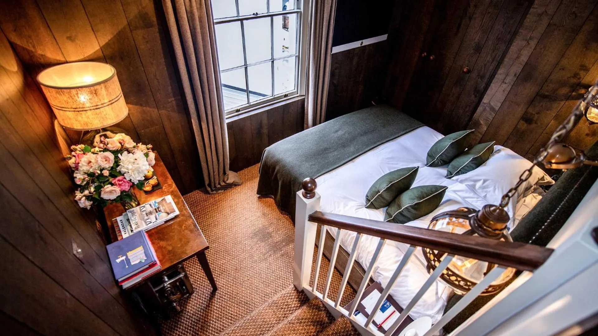 No131 The Promenade Hotel Cheltenham 4*,  United Kingdom