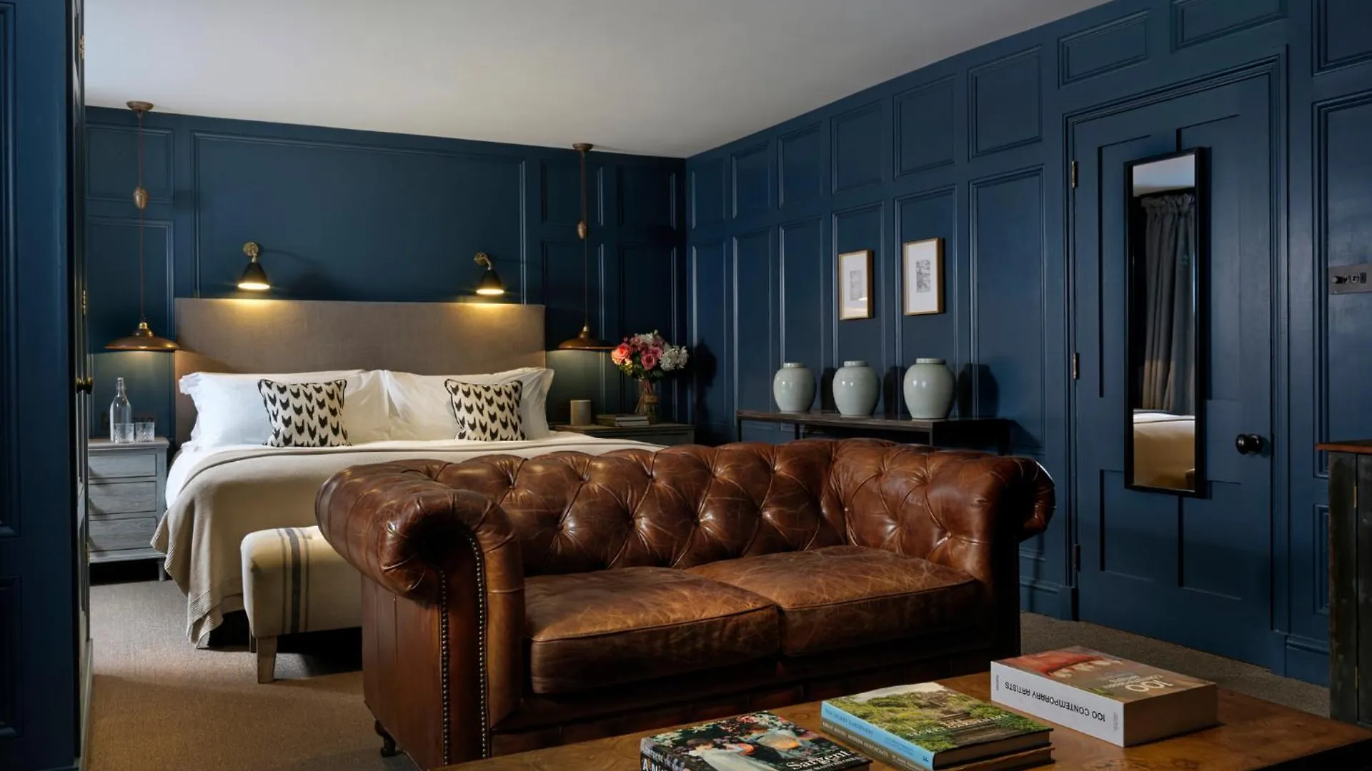 No131 The Promenade Hotel Cheltenham 4*,  United Kingdom