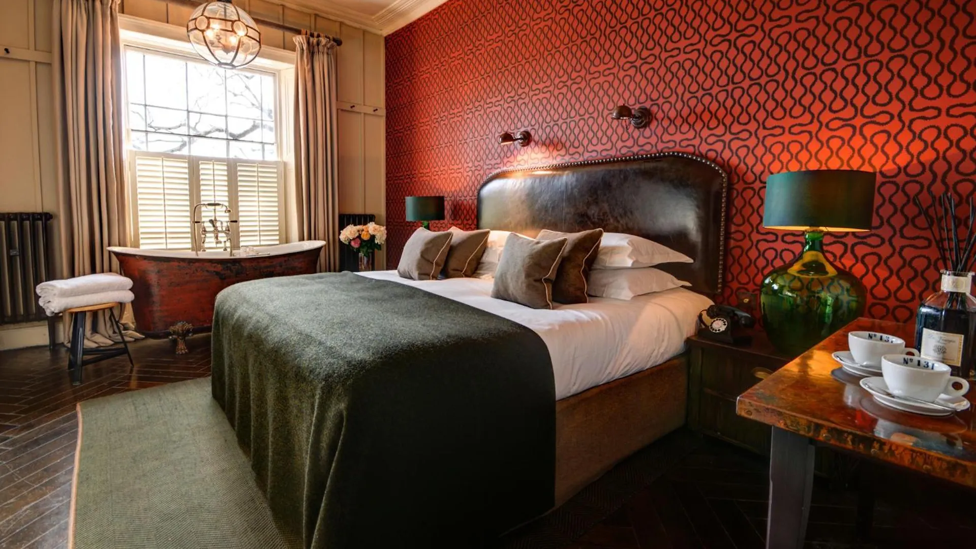 ****  No131 The Promenade Hotel Cheltenham United Kingdom