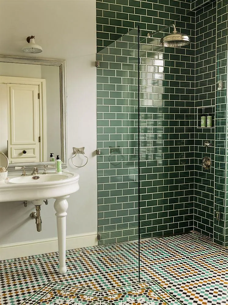 No131 The Promenade Hotel Cheltenham 4*,  United Kingdom