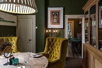 No131 The Promenade Hotel Cheltenham