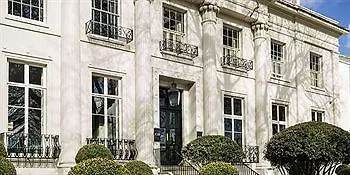 No131 The Promenade Hotel Cheltenham 4*,