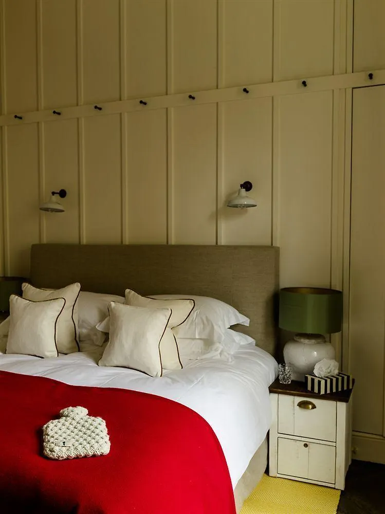 No131 The Promenade Hotel Cheltenham 4*,  United Kingdom